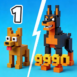 Собаки против Пришельцев