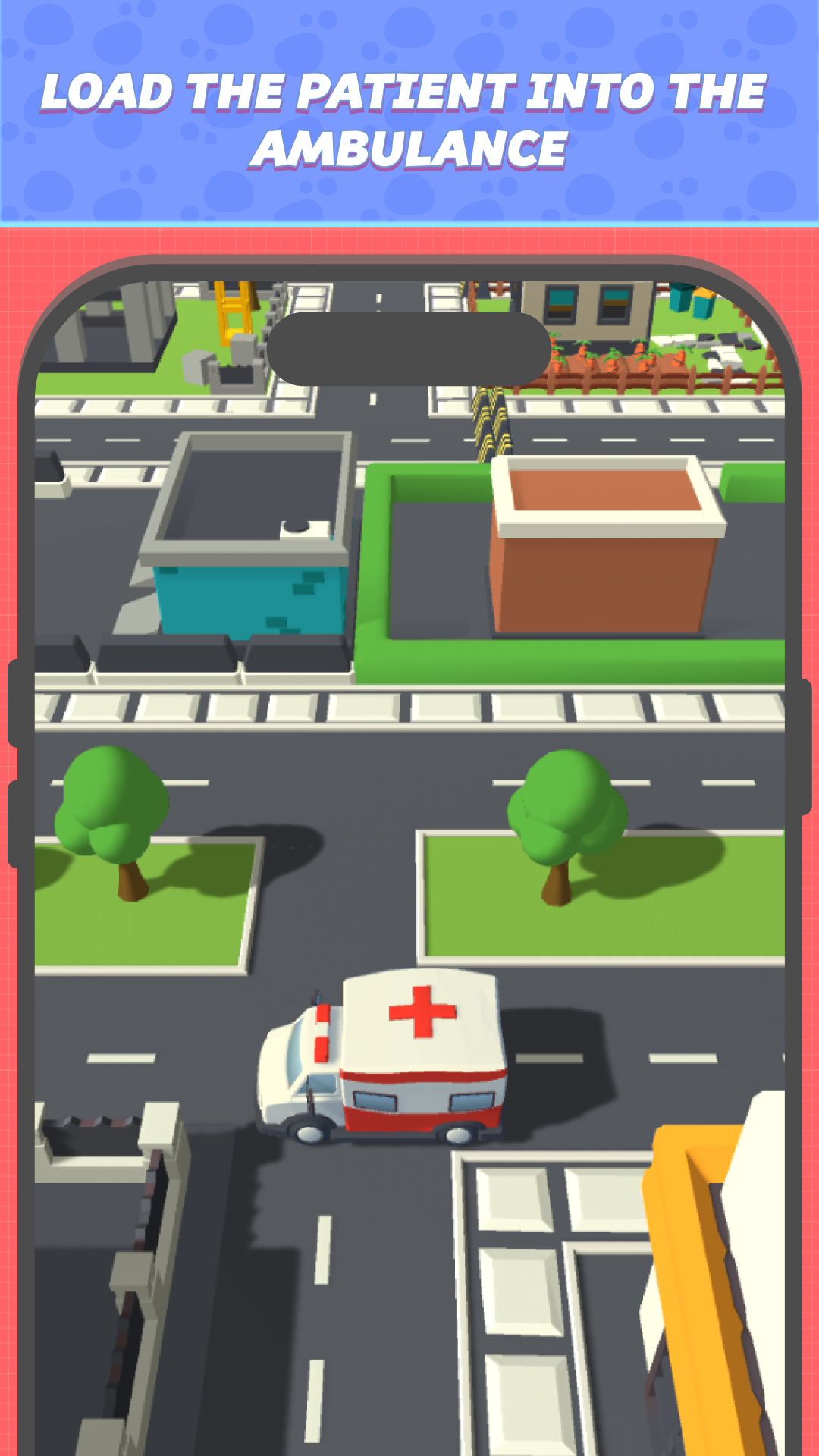 Doctor: Emergency Car screenshot 7