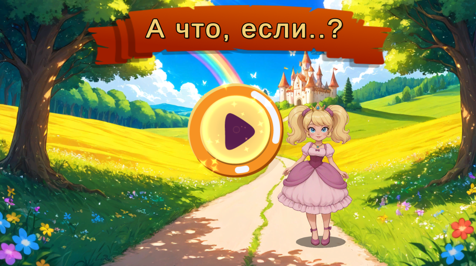 А что, если..? — screenshot 1