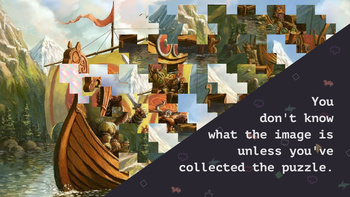 Boats - Bunch of puzzles