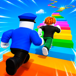 Obby World: Parkour Escape