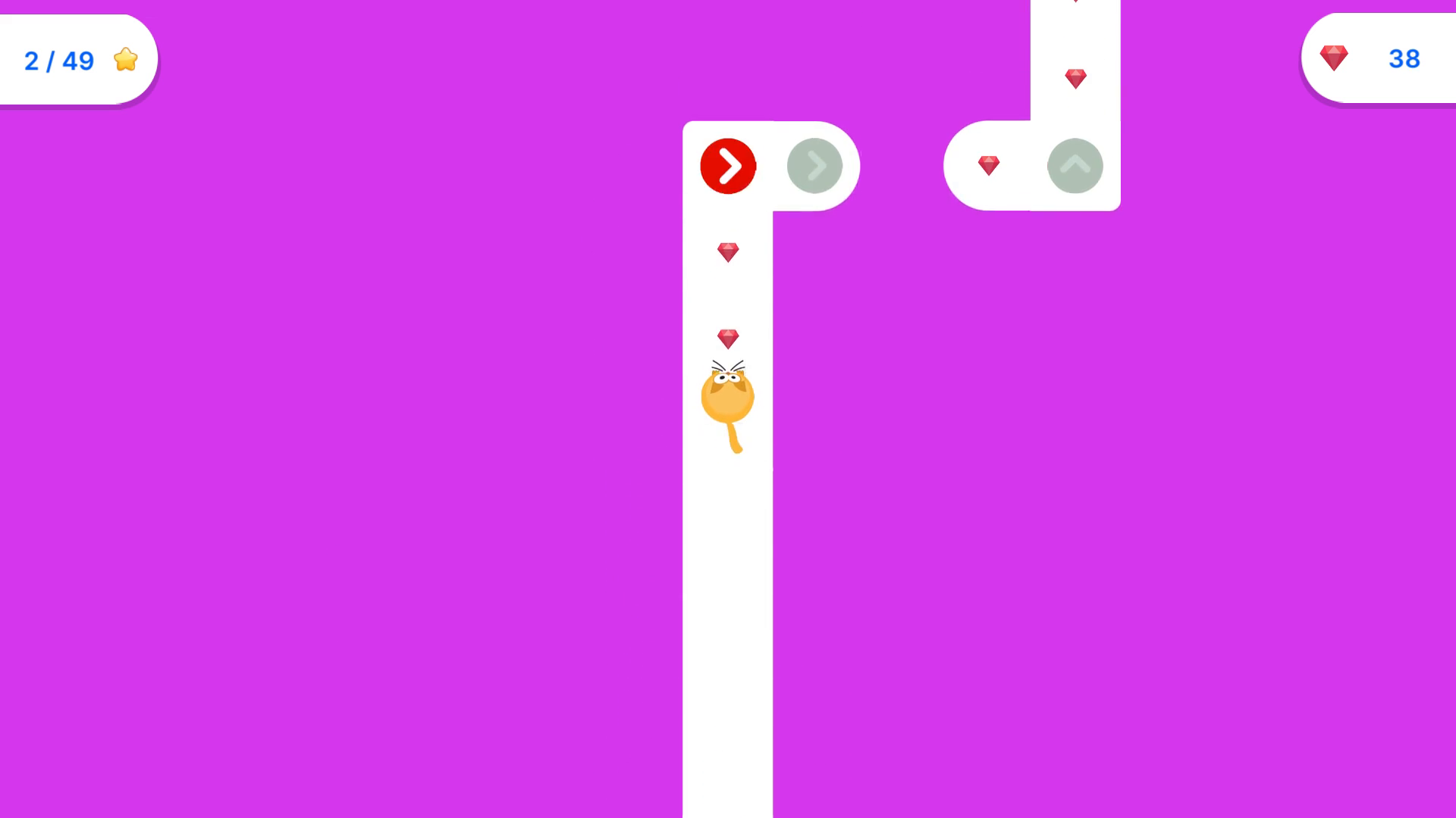 Зигзаг Птичка: Ловкий Тап — screenshot 7