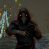 Zone Survival: Artifact Hunt