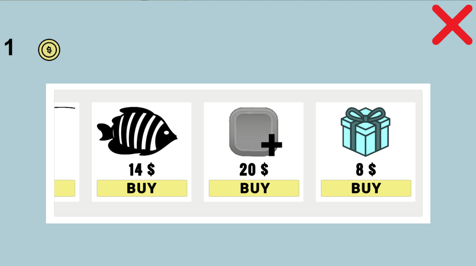 Hero cat — screenshot 12