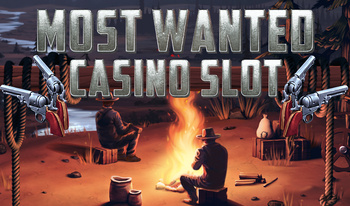 Most Wanted Casino Slot