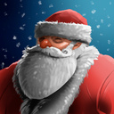 Santa Claus: Preparing Gifts