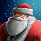 Santa Claus: Preparing Gifts