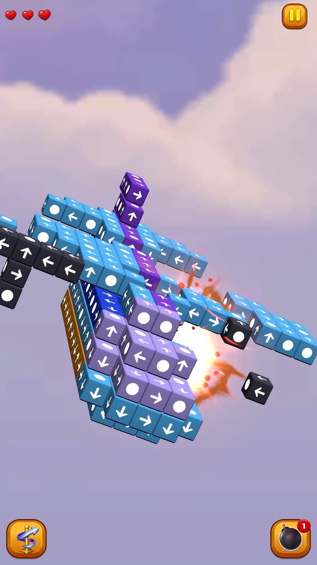 Take Apart 3D screenshot 8