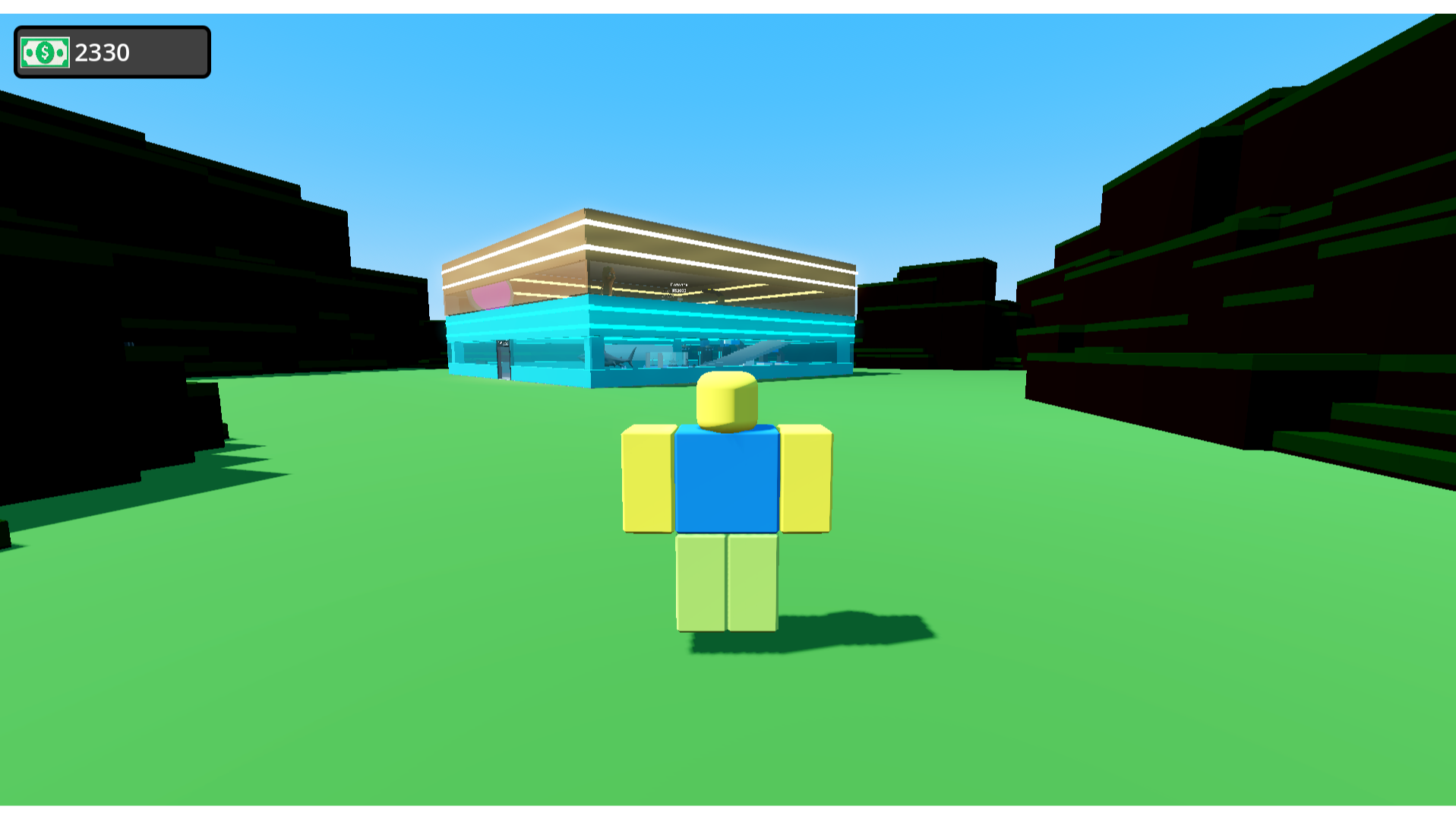 Роббо: Брейнрот Тайкун — screenshot 2