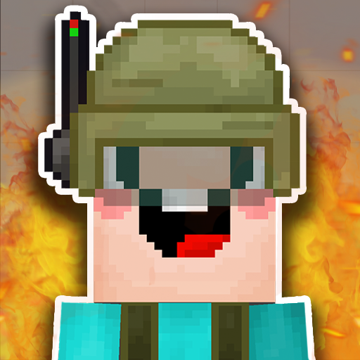 Playground Ultra: Reboot icon