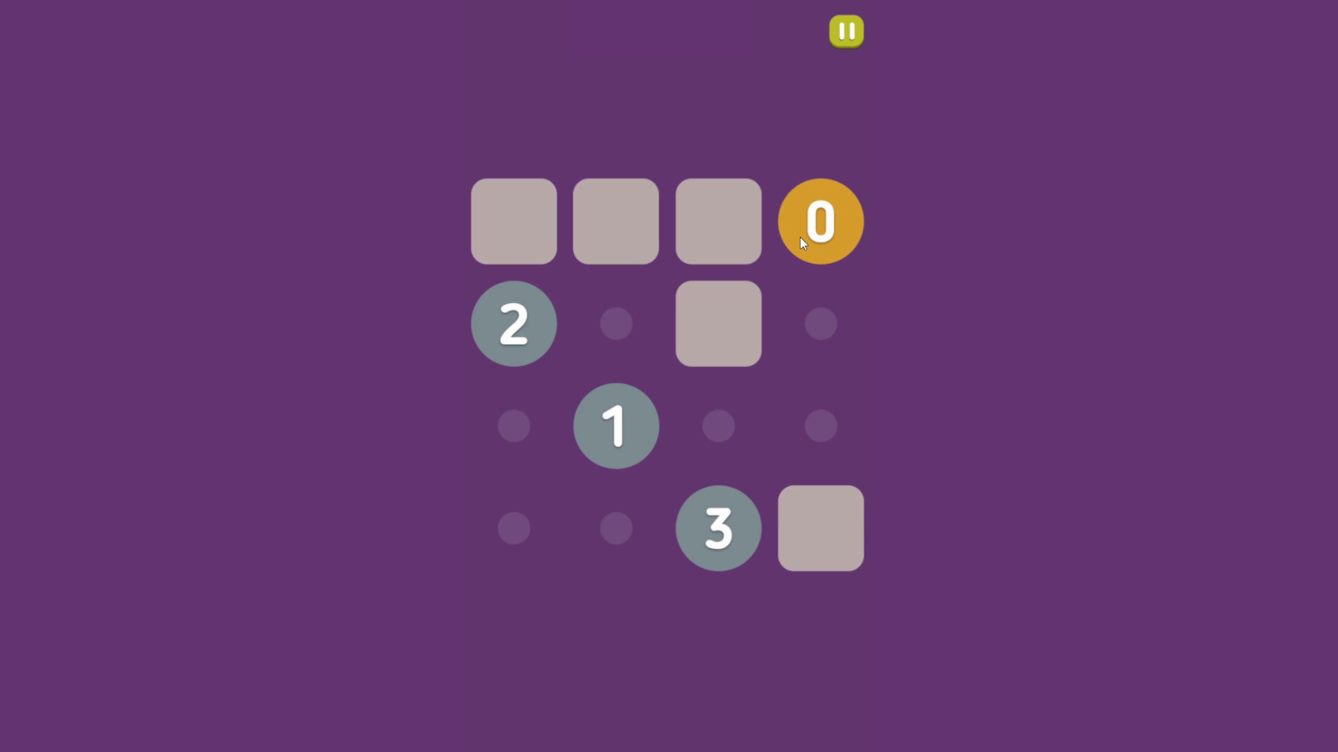 Number Maze screenshot
