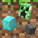 Minecube: Merging