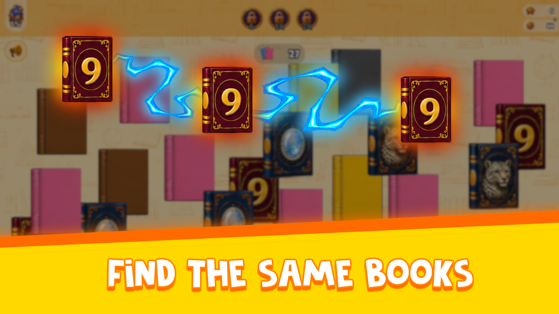 Collection: Collected Books — screenshot 4