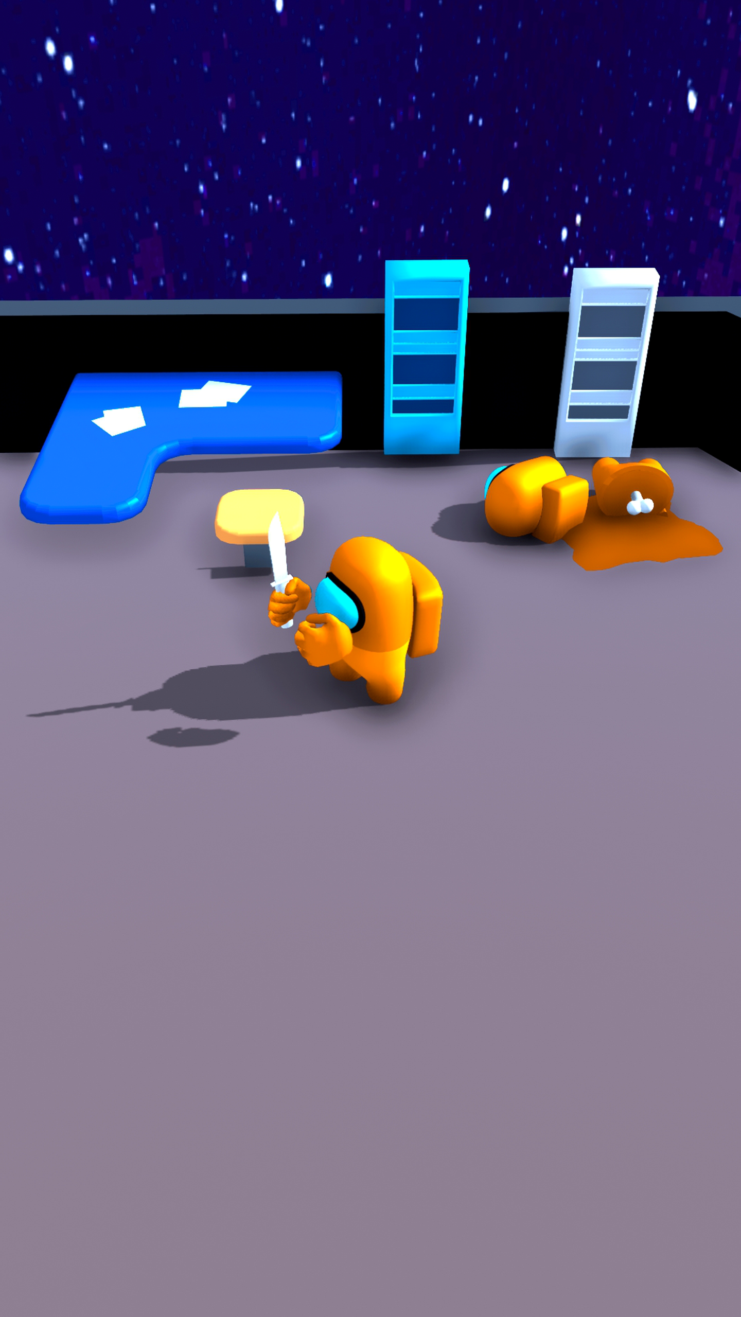Imposter Killer screenshot 5