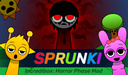 Sprunki Incredibox: Horror Phase Mod