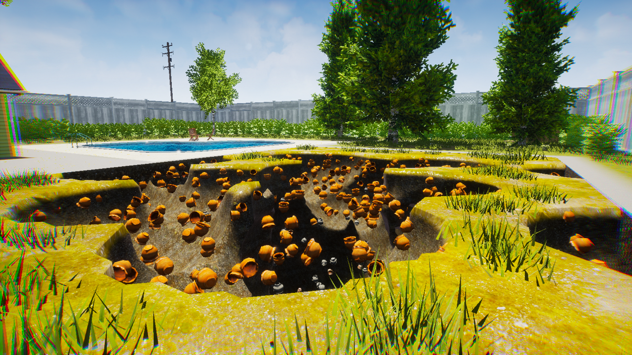 Ultimate Hole Digging Simulator screenshot