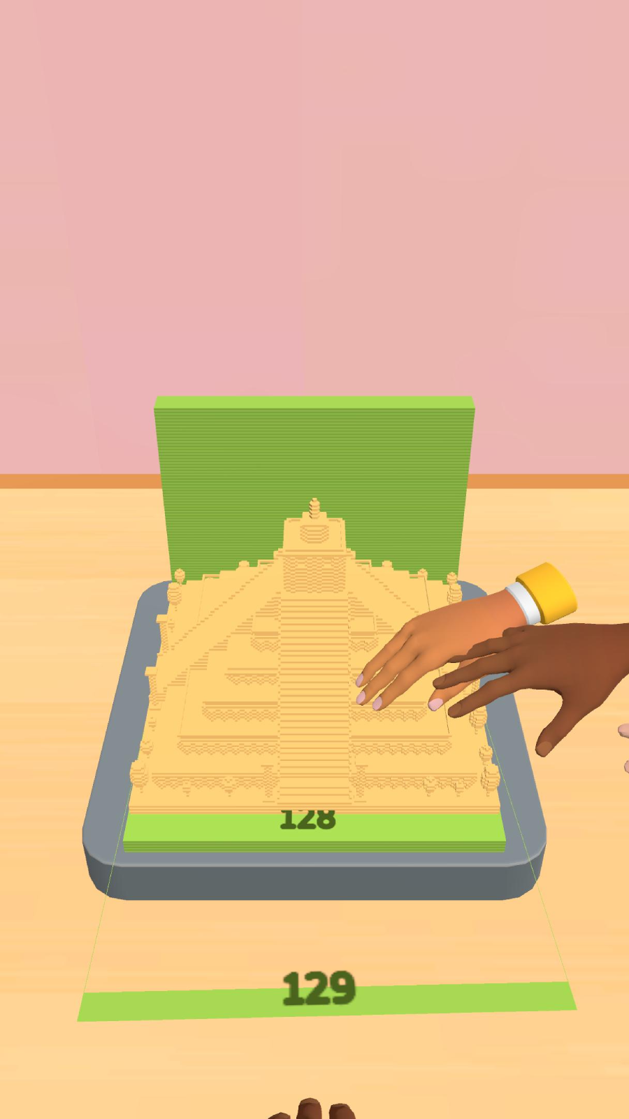 Sticky Memo - Ripping Game screenshot 8