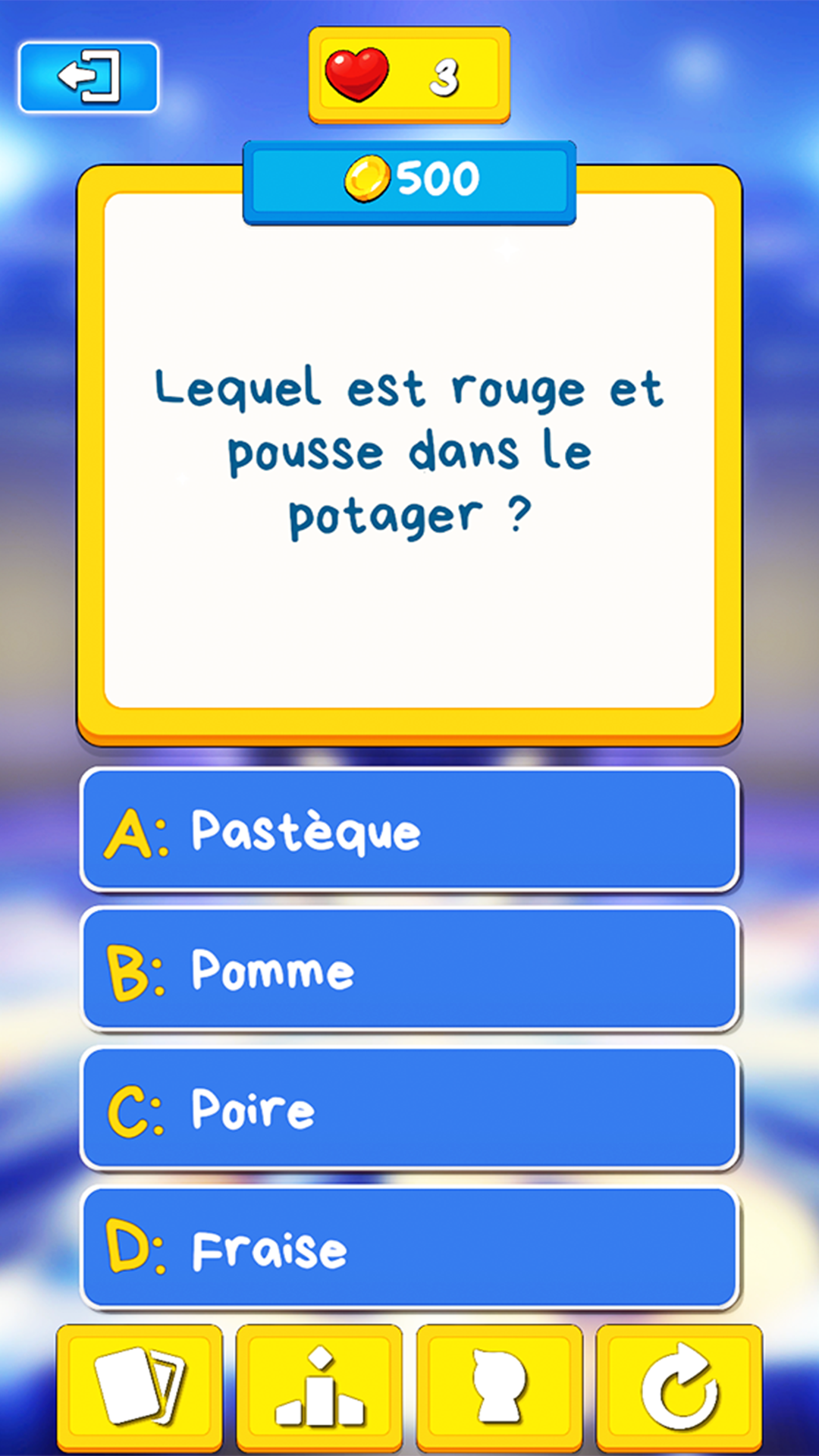 Millionaire: Smart Battle! screenshot 13