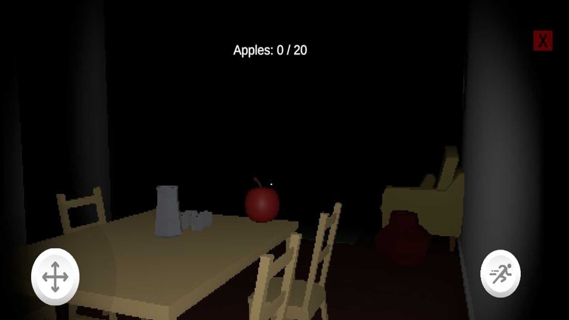 Escape Sigma Cat Horror — screenshot 8