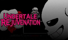Undertale rejuvenation