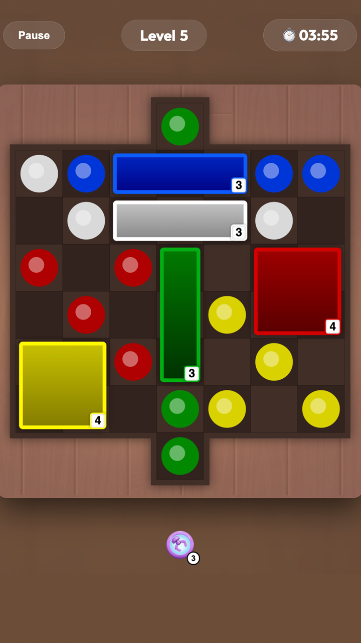 Drop Rush screenshot 5