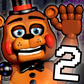 Five Nights at Freddy's 2 Spiel