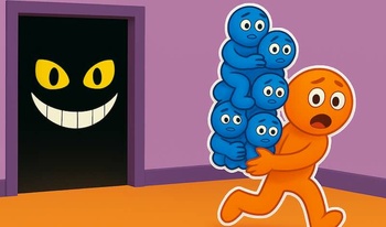 Horror Room: Scary Hotel Tycoon
