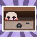Don't wake the puppet