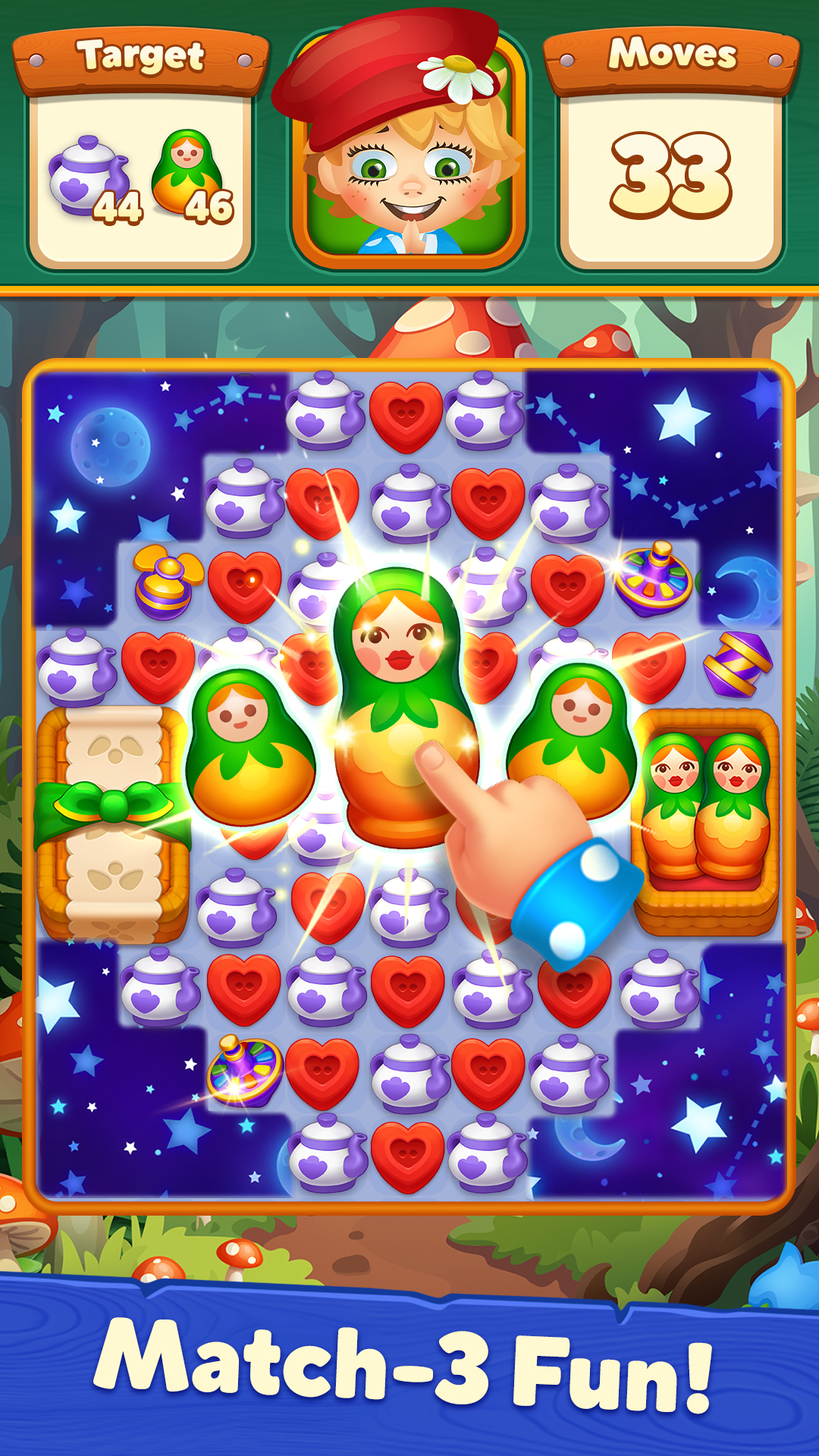 Hoby Tales screenshot 11
