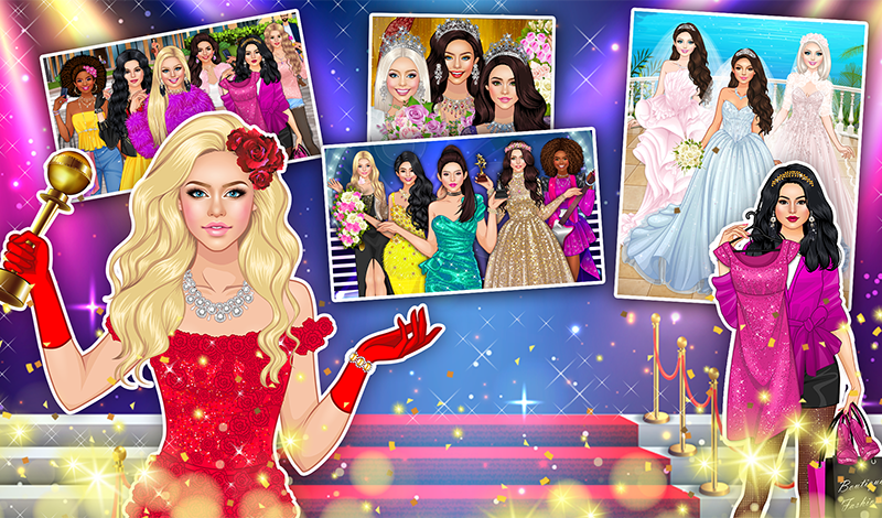 Dress Up Free & Online: Play Online For Free On Playhop