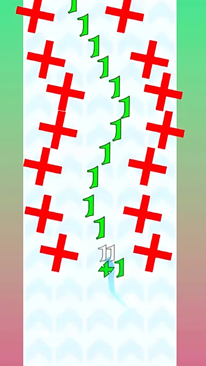 Numbers Master 2D screenshot 4
