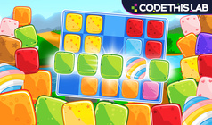 Gummy Blocks Evolution