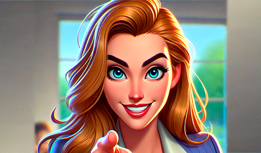 Who's the Director Here?  loading=