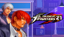 The King of Fighters