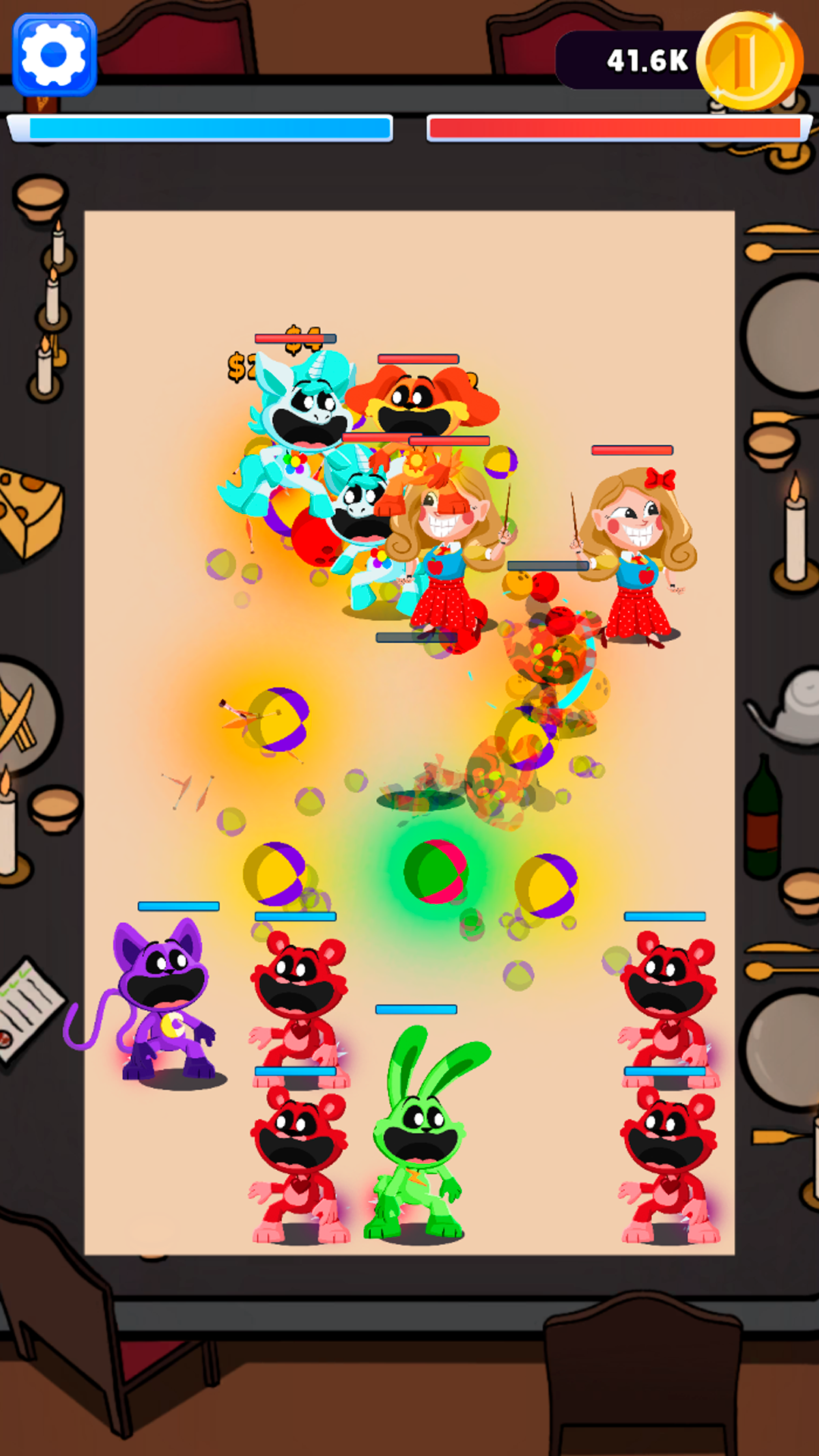 Poppy 3: Merge Master screenshot 4