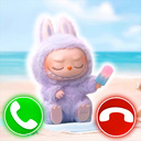 A new call to Labubu: Juega en línea gratis en Playhop