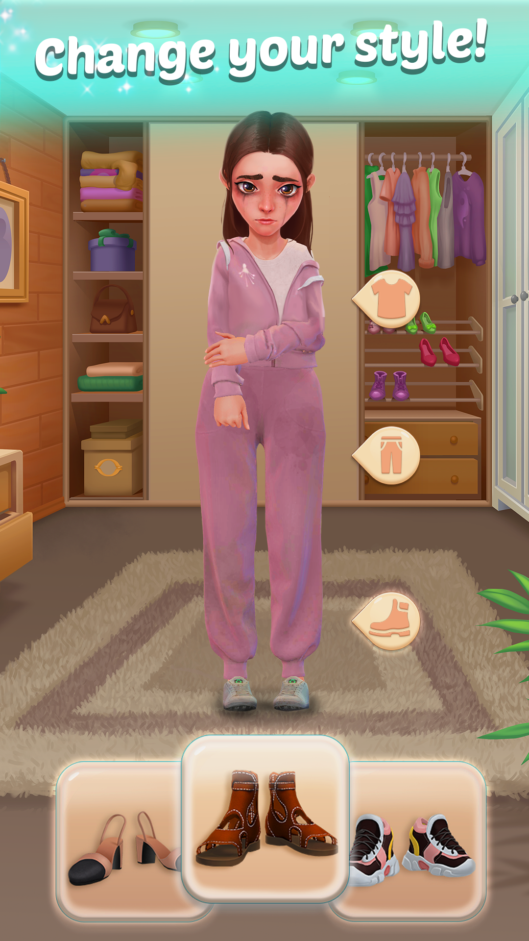 Family Town screenshot 10