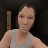 Obby: SchoolBoy's Maze Escape from Dad Robby