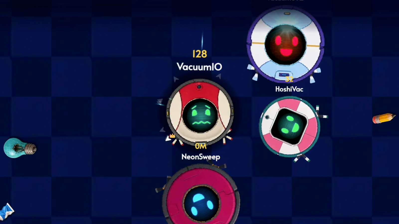 Vacuum IO — screenshot 10