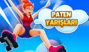 Paten Yarışları