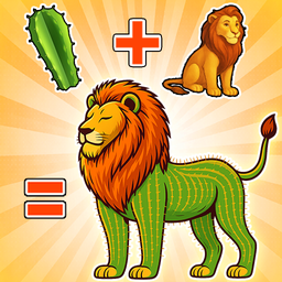 Italian Animal Alchemy: Open All Brainrot