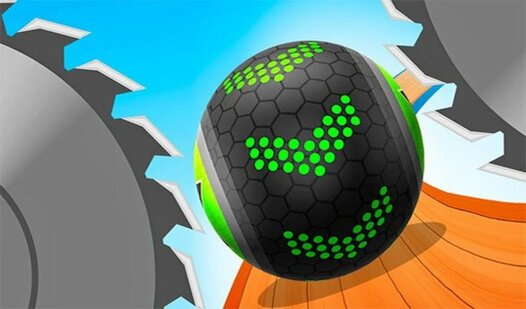 Весёлые Гонки Шариков 3D (per Bagili97): Jugar En Línia De Forma ...