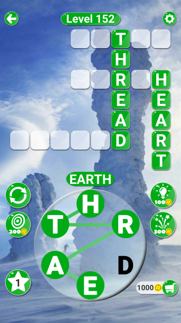 Around the Word screenshot 7