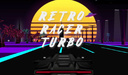 Retro Racer Turbo