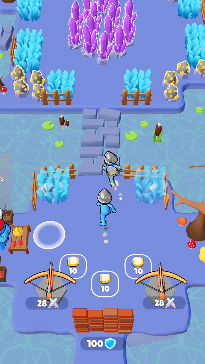 Bed Wars screenshot 4