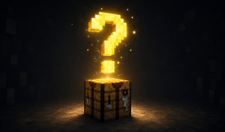 Mineblox - Guess the Recipe