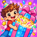 Birthday Simulator: Open All Gifts!