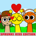 Sprunki Kiss Edition