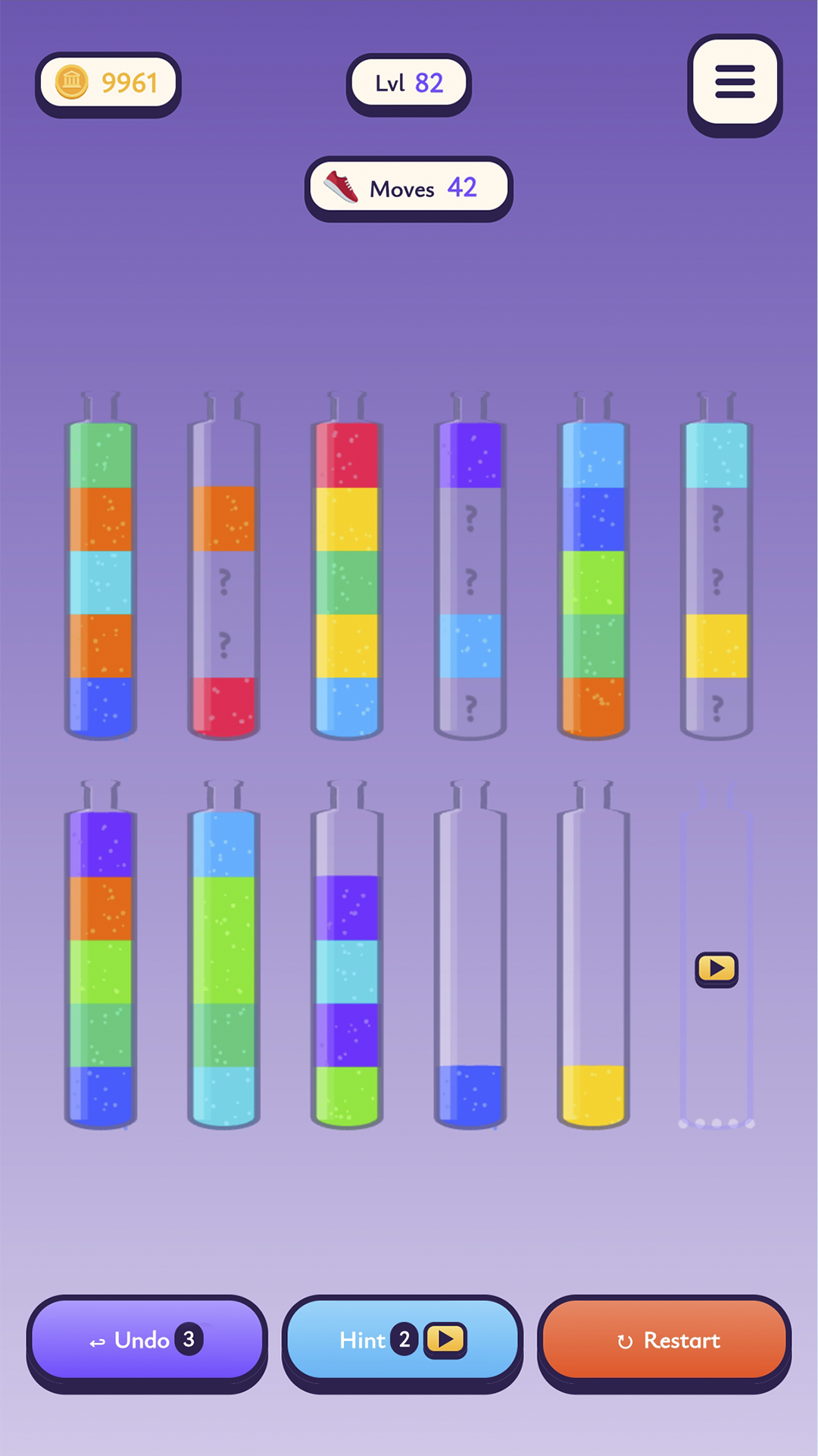 Color Liquids screenshot 8