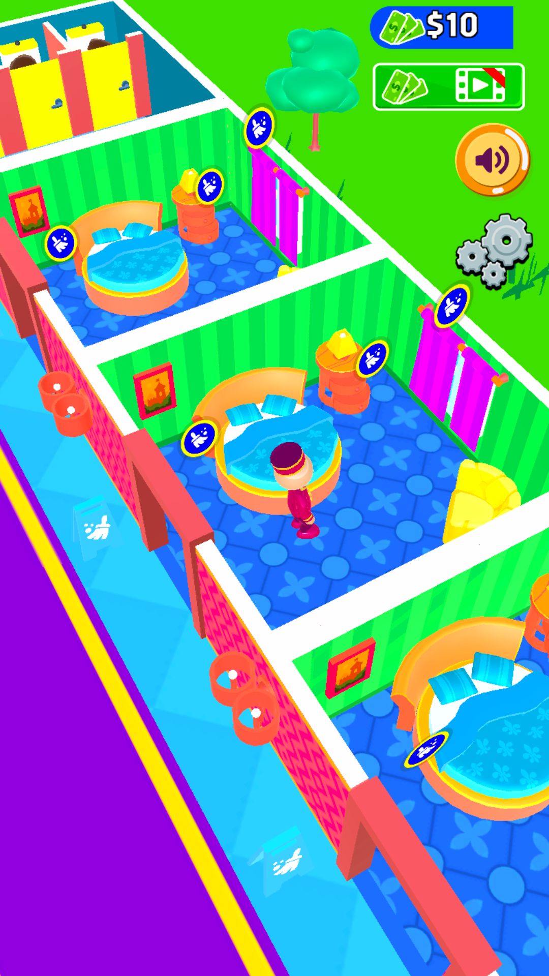 My Little Hotel screenshot 5